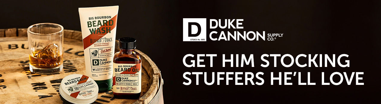 Get Him Stocking Stuffers He'll Love