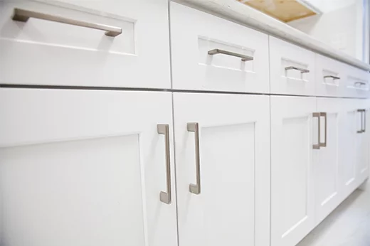 How to Replace Your Cabinet Hardware