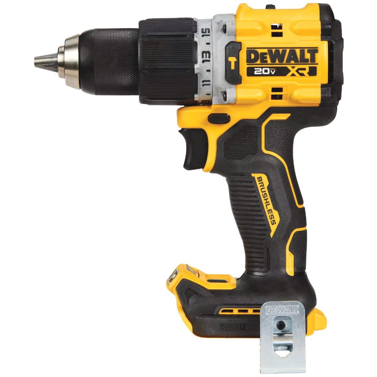 Cordless Power Tools