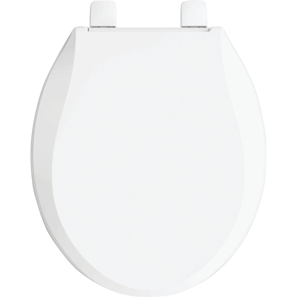 Kohler Cachet Readylatch Quiet Close Round Toilet Seat White Do It Best