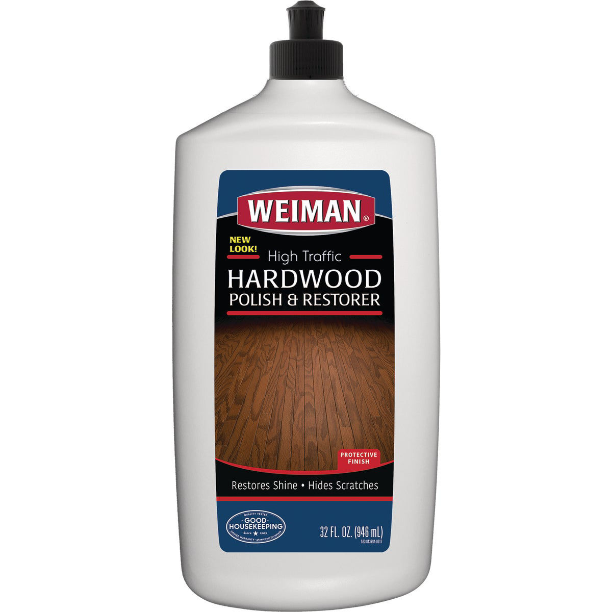 Weiman Oz Hardwood Floor Polish Restorer Do It Best