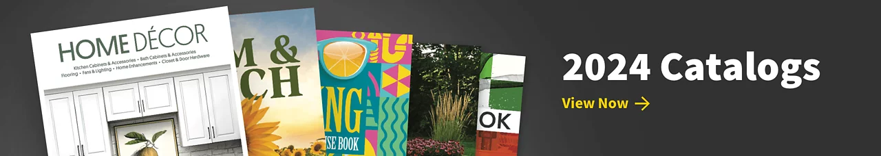2024 Catalogs - View now