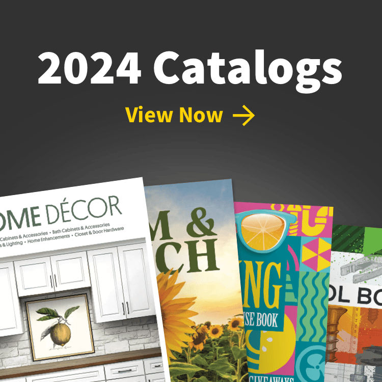 2024 Catalogs - View now