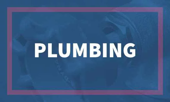 Plumbing