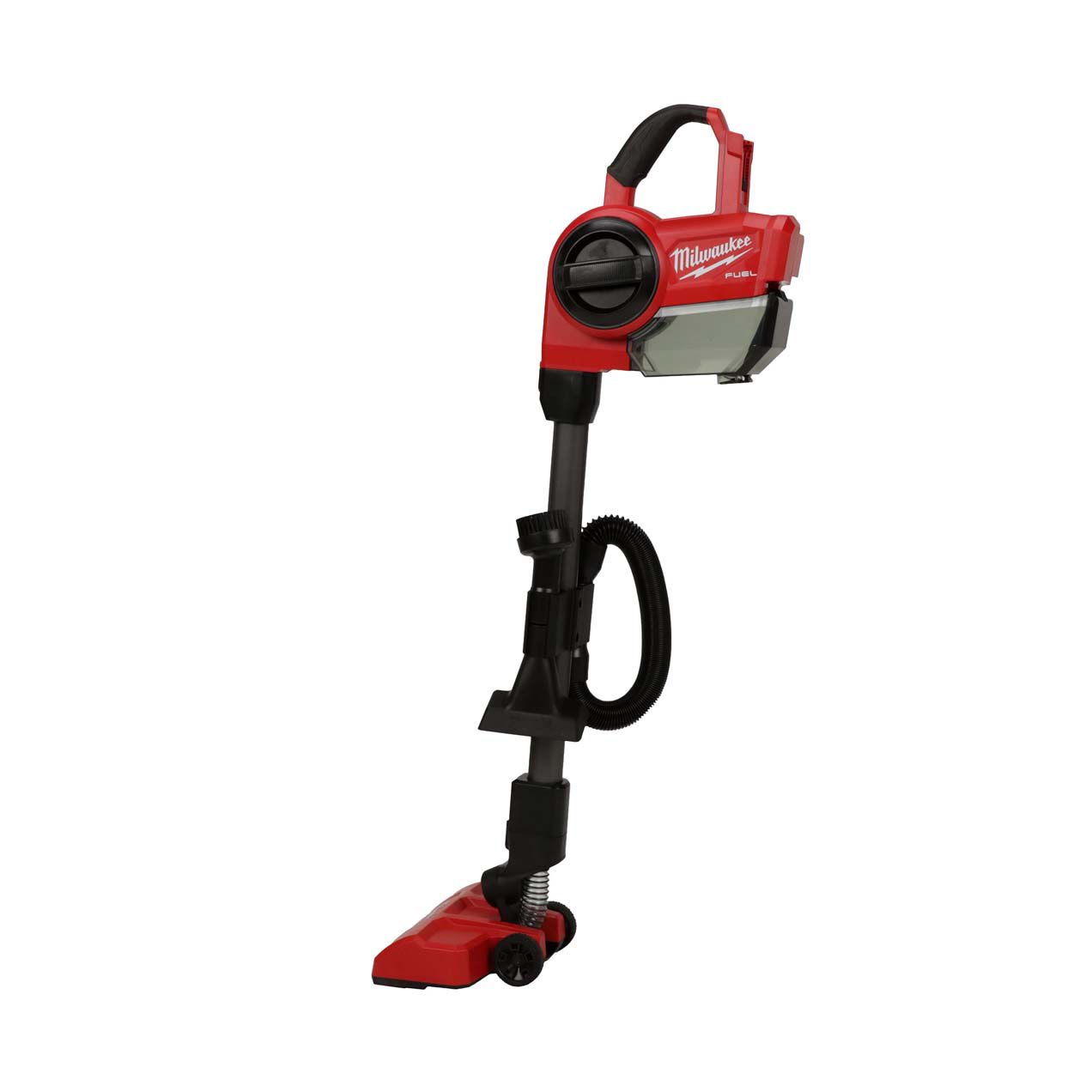 Milwaukee m18 bagless cordless compact online vacuum