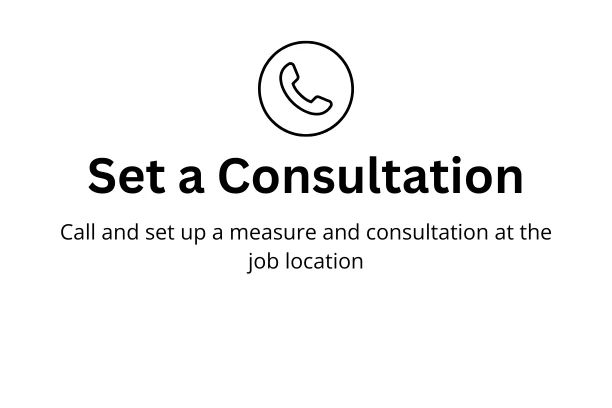 Set a Consultation