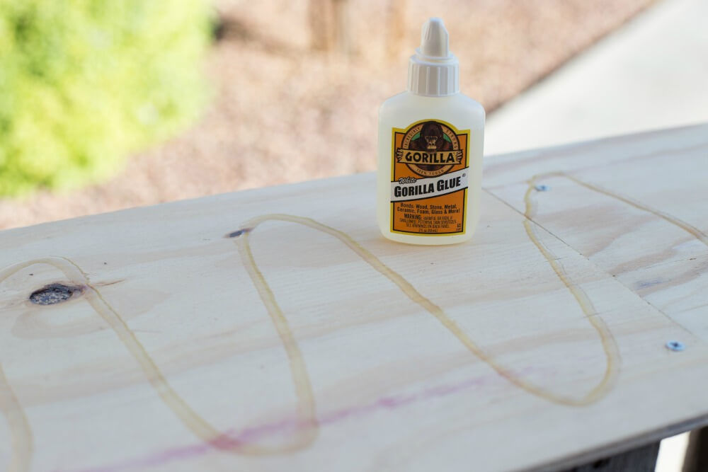 Titebond Wood Glue