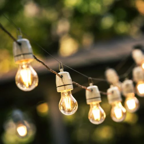 String Lighting