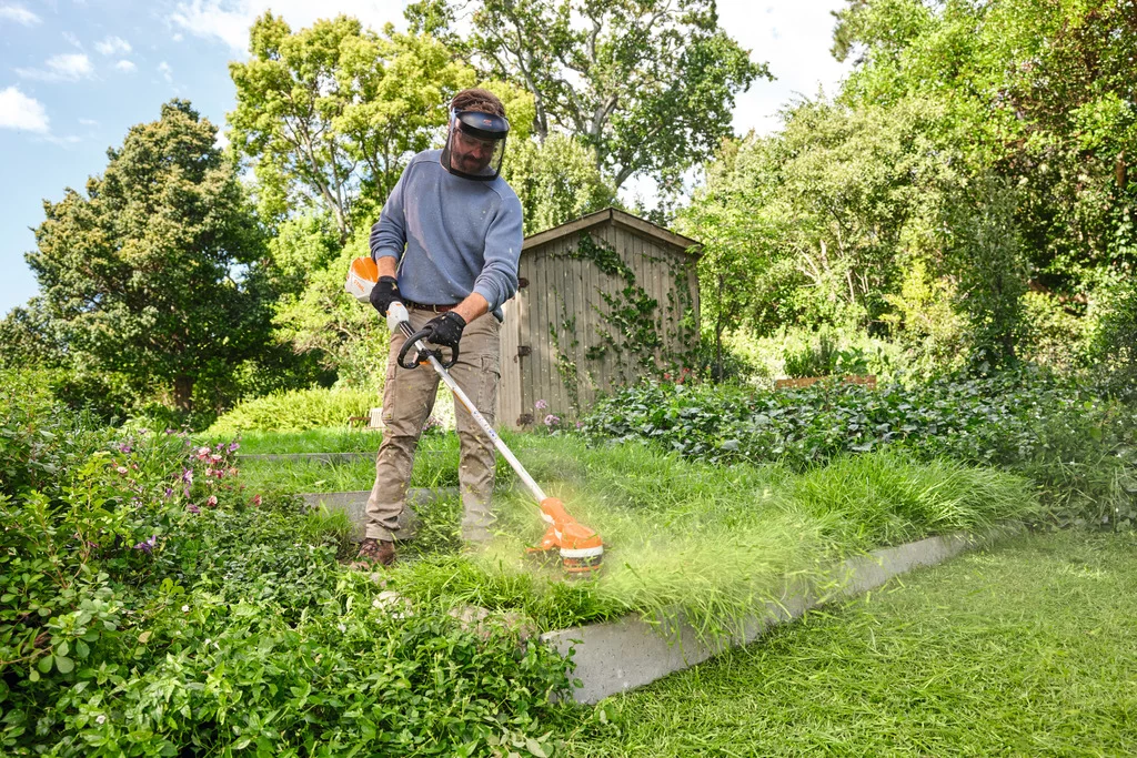String Trimmer