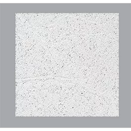 Ceiling materials
