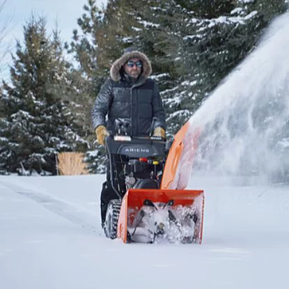 Ariens Snow Blower