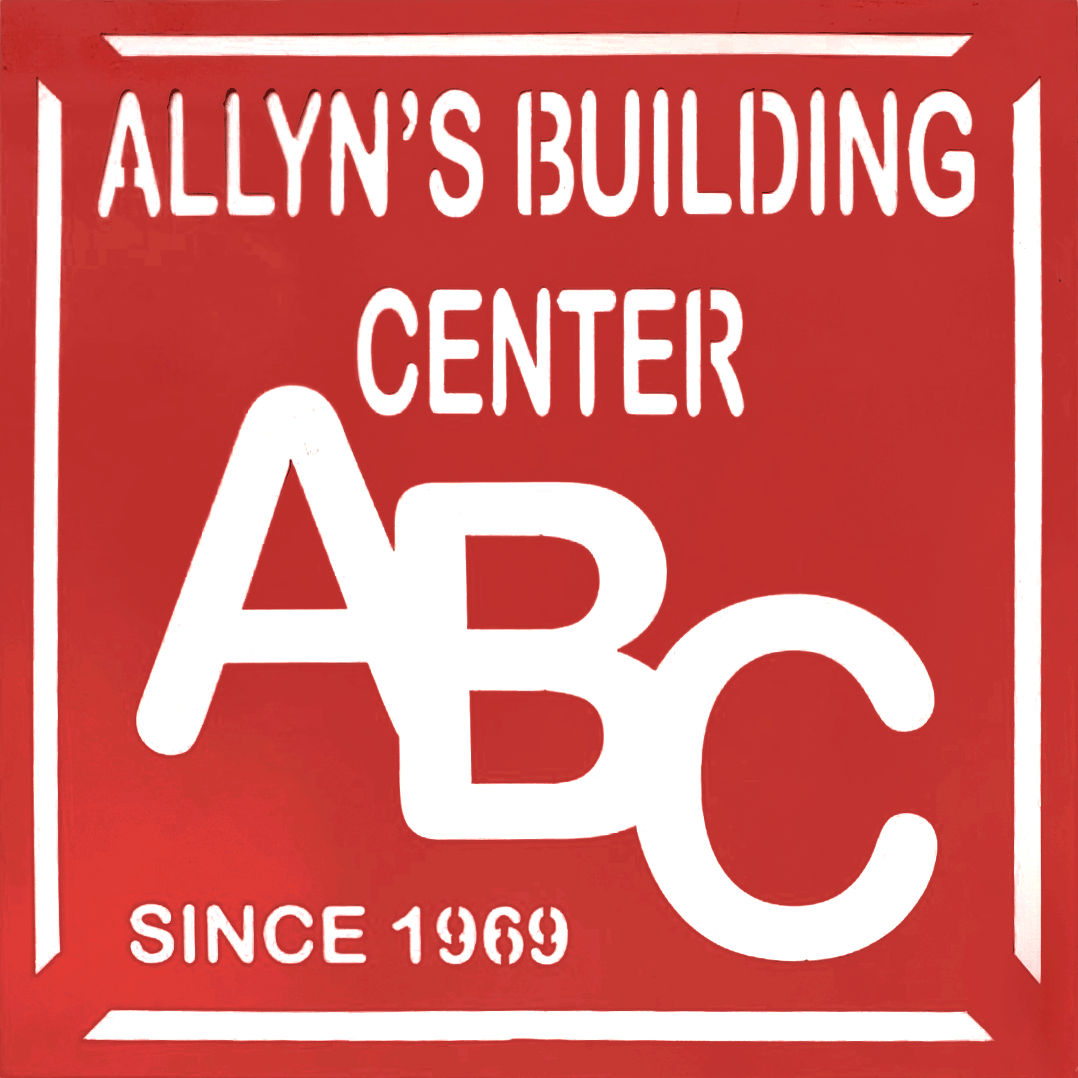 allyns-building-center Homepage