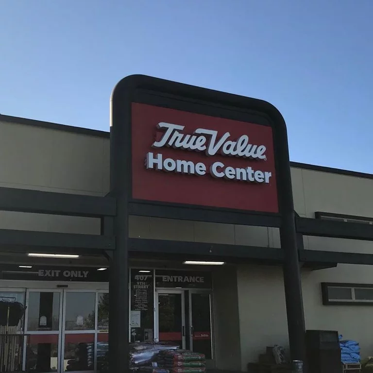 Cooper's True Value