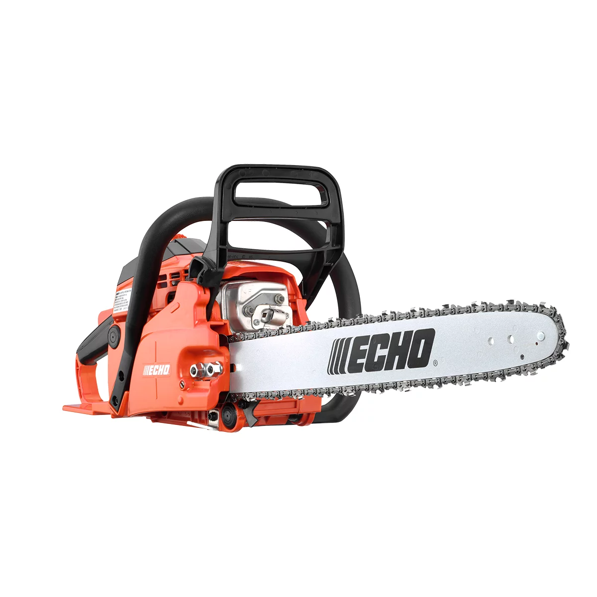 Chainsaws