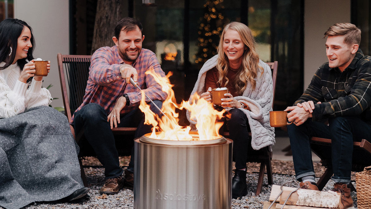 Solo Stove