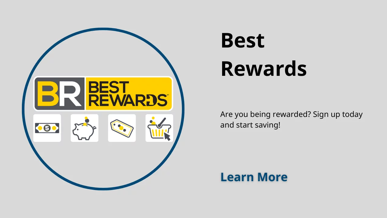 Best Rewards