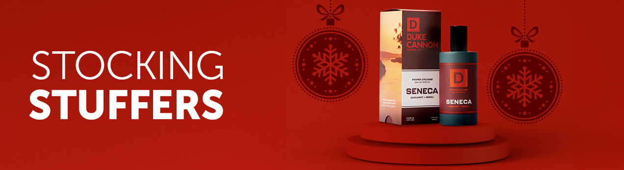 Holiday Stocking Stuffers