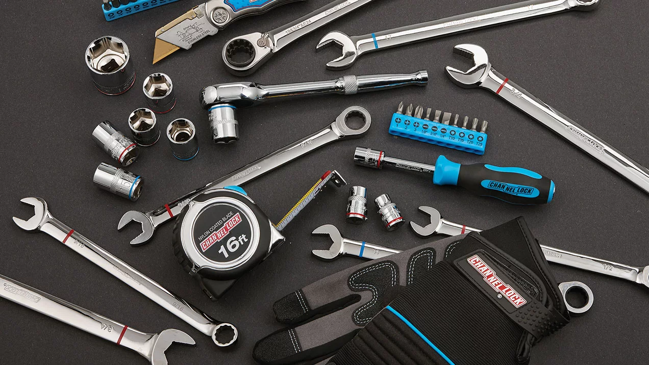 Channellock 