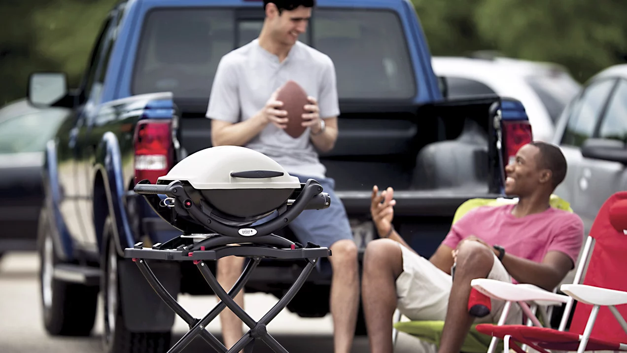 Weber Grills