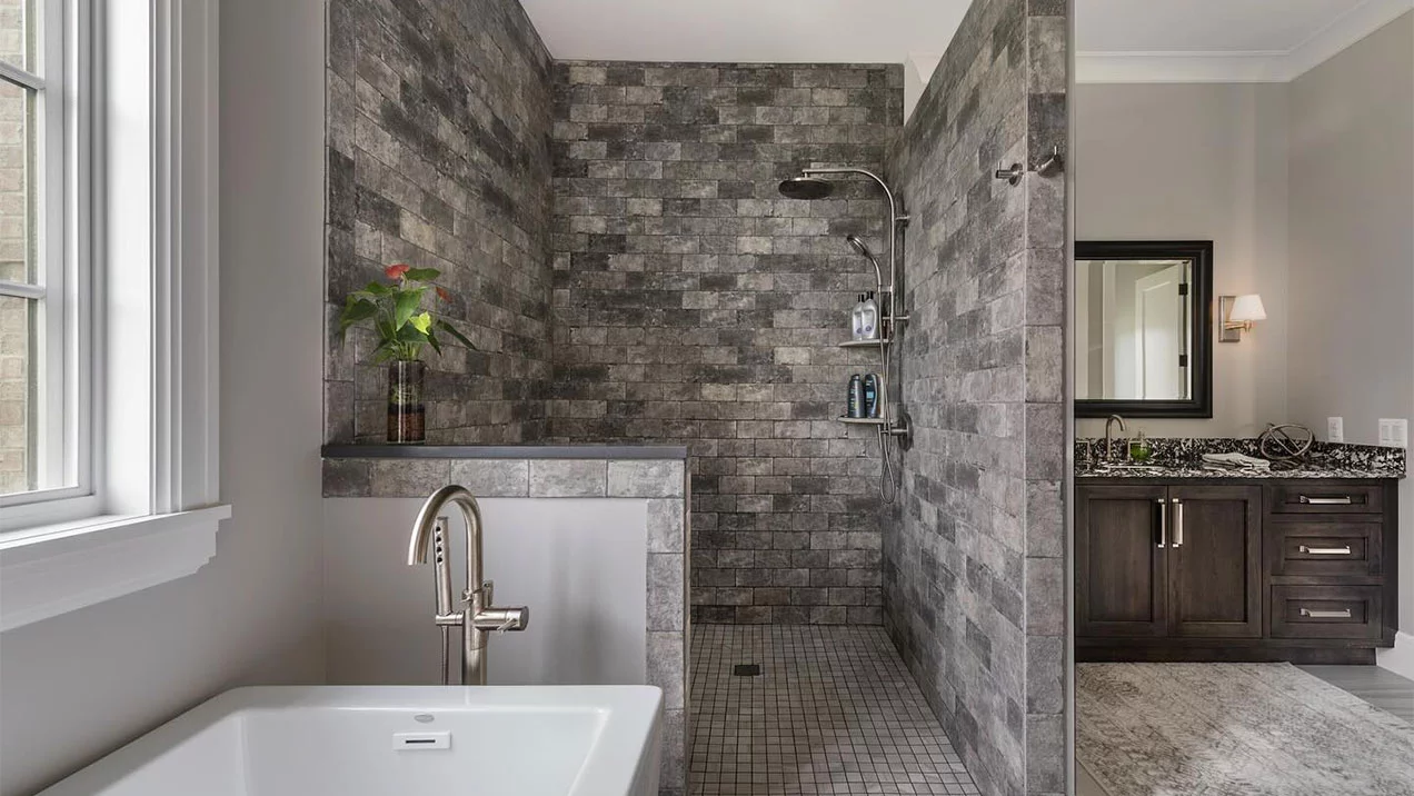 Full service Bathroom Remodeling