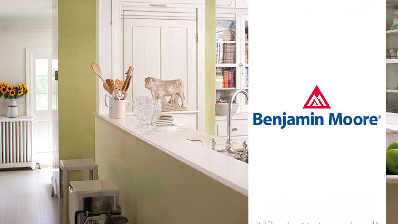 Benjamin Moore