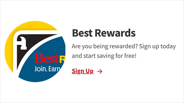 Best rewards