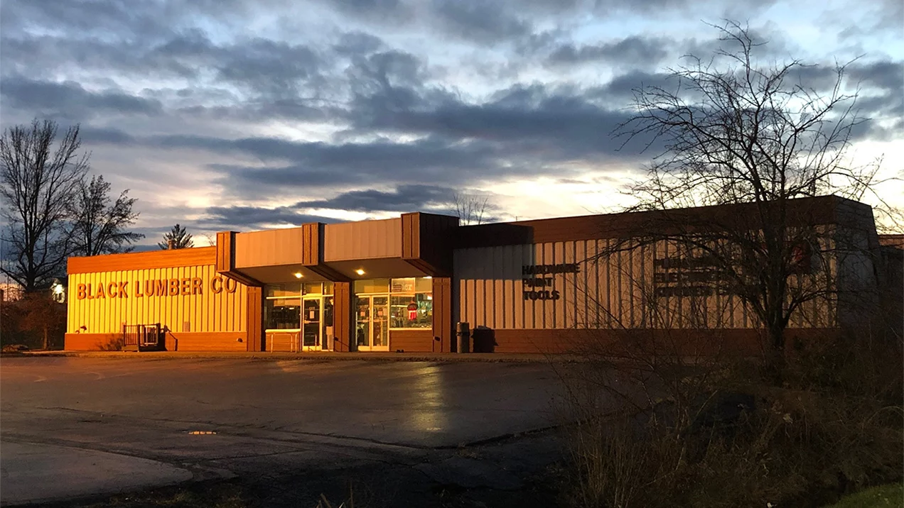 Bloomington Location