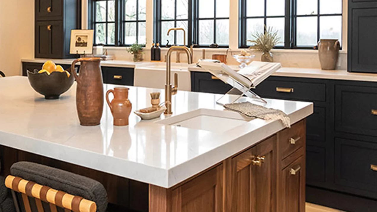 Cabinetry 
