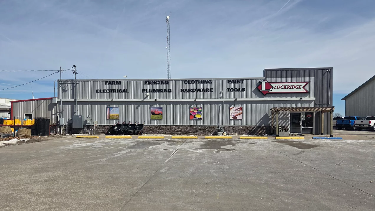 Centerville location