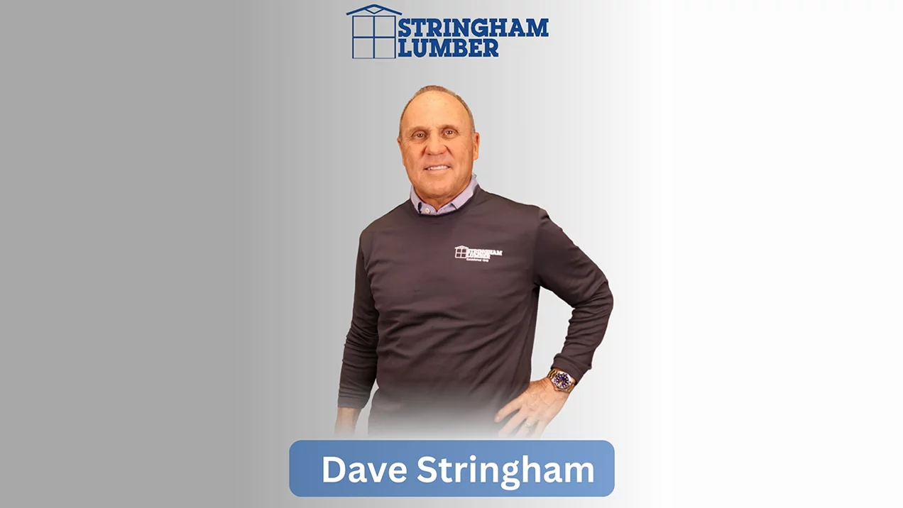 About Us | Stringham Lumber