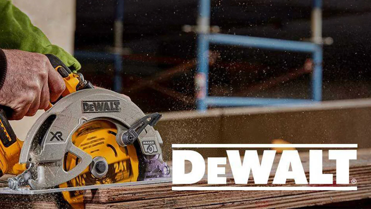 Dewalt