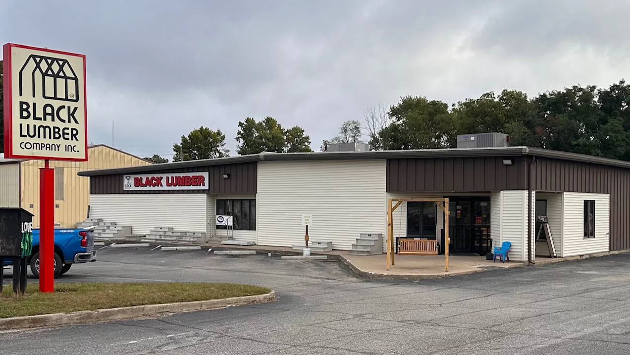 Greencastle Location