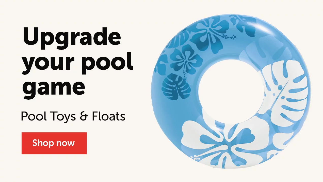 Pool Floats
