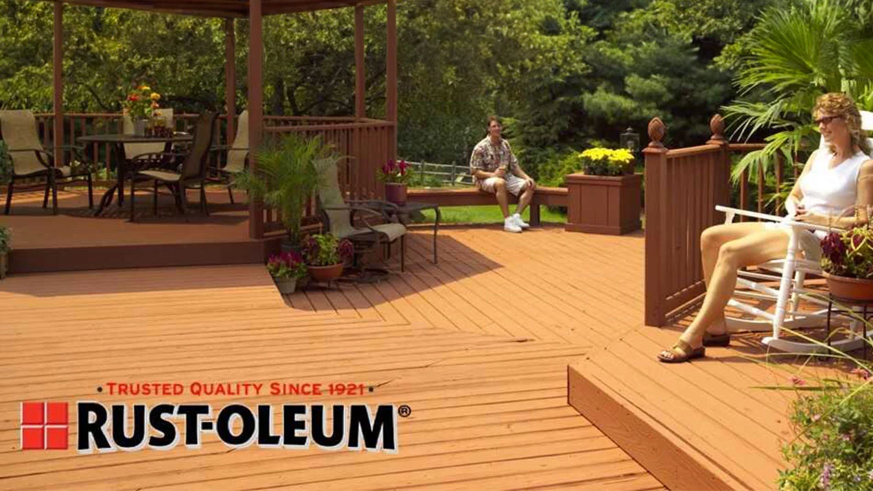 Rust-Oleum