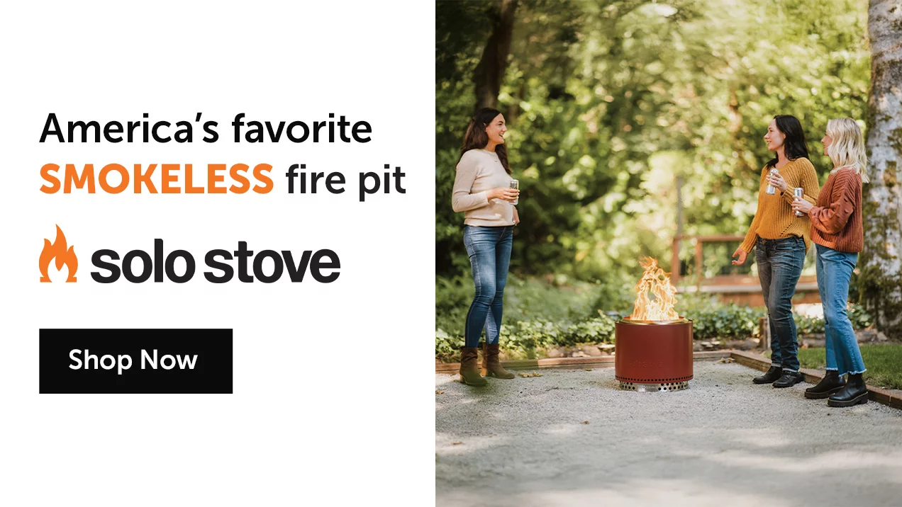 Solo Stove