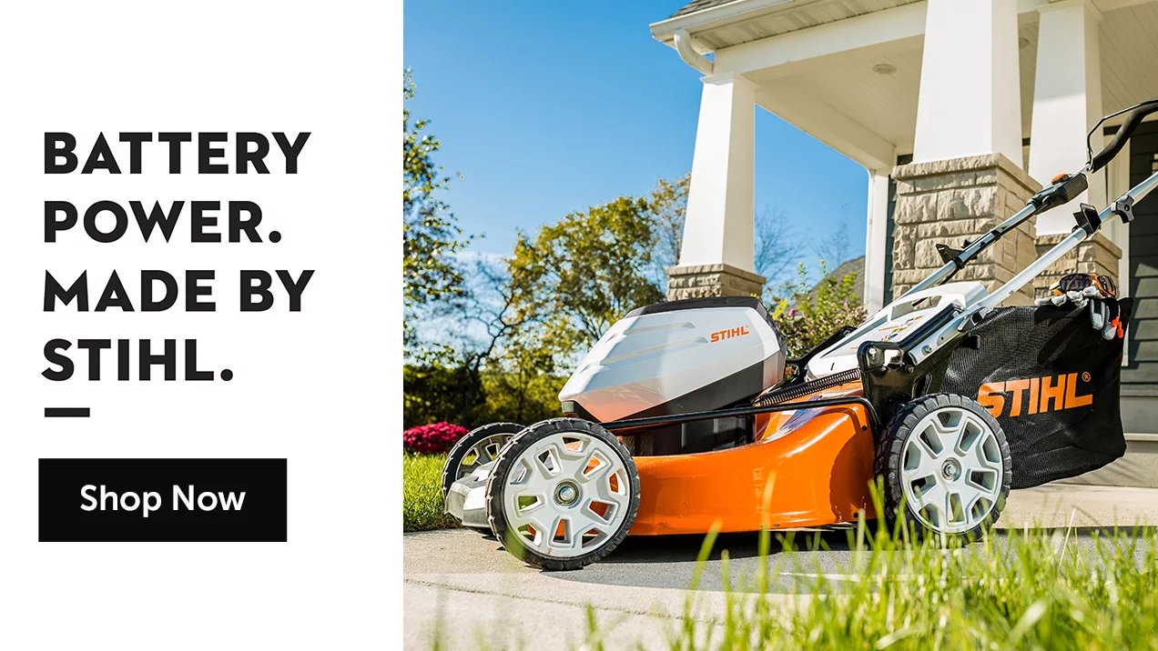 STIHL