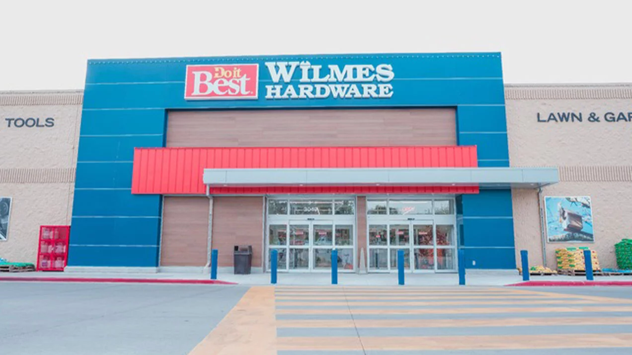 Wilmes Marketplace