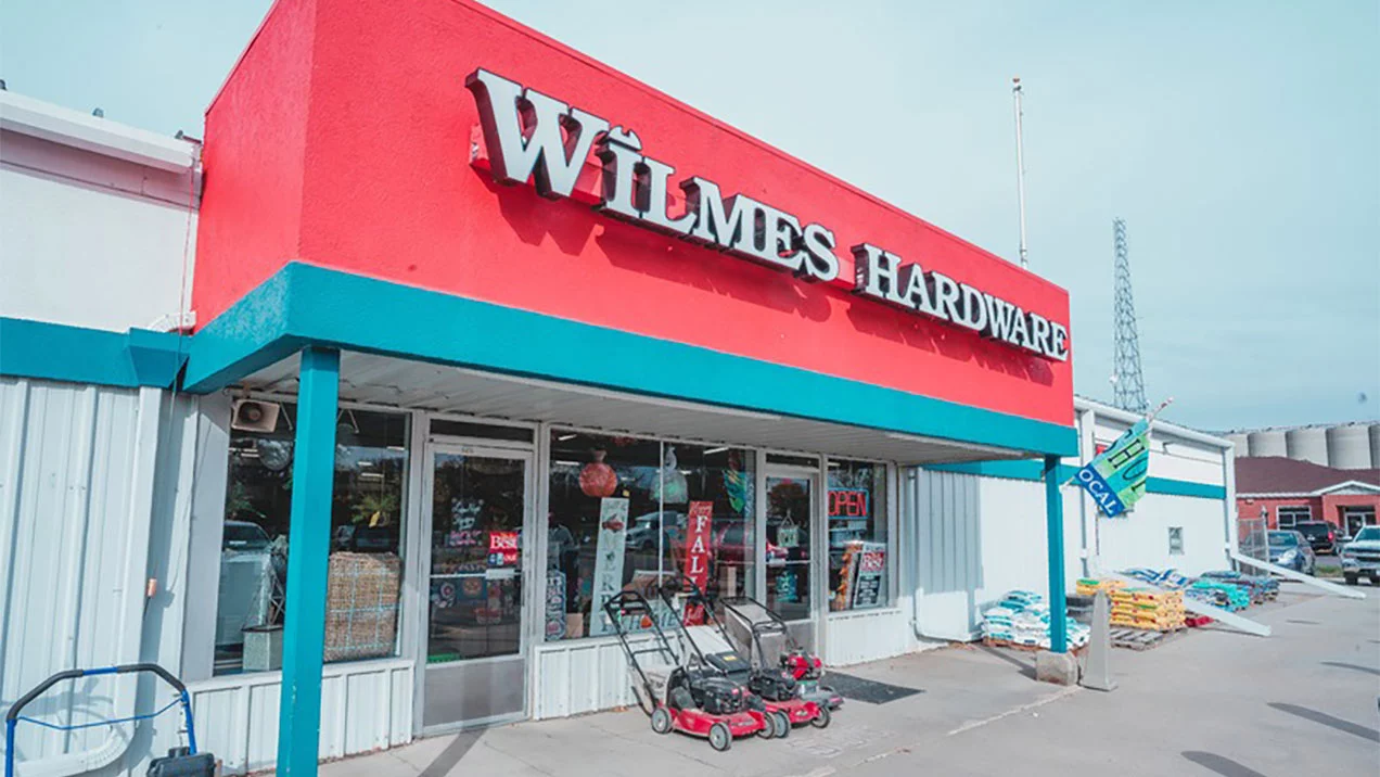 Wilmes South Souix City