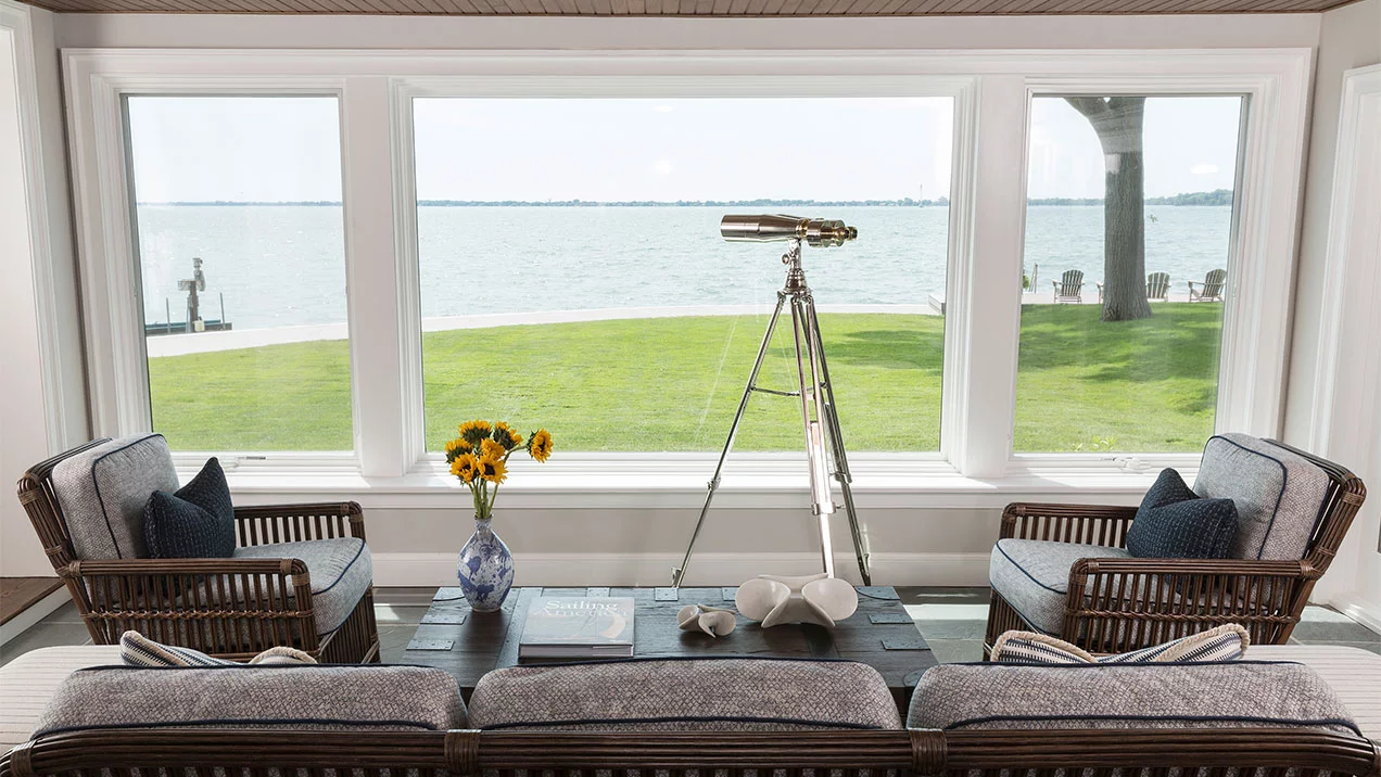 Full Service Window and Doors Design