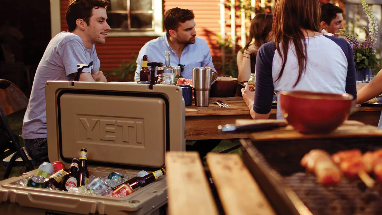 YETI