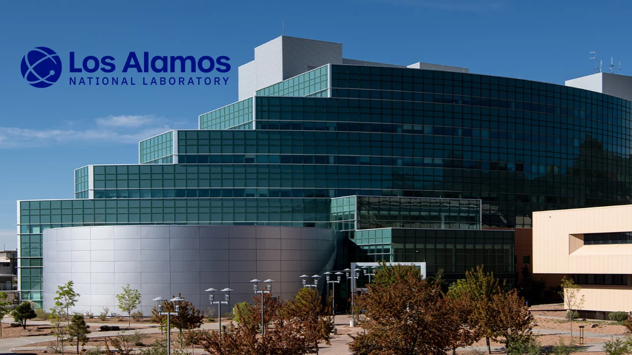 Los Alamos Image