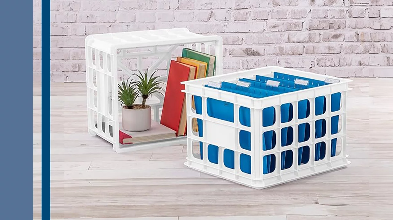Shop all Storage & Organization 