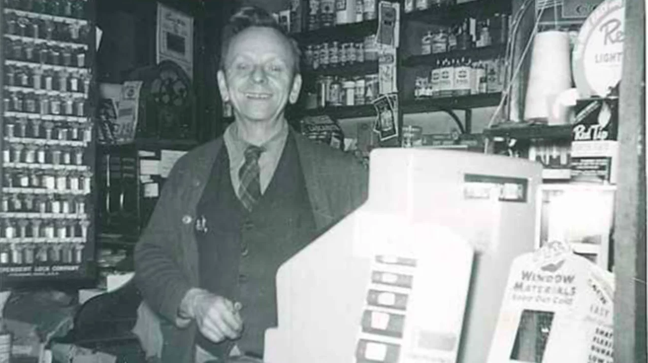 Zimmerman Hardware True Value 