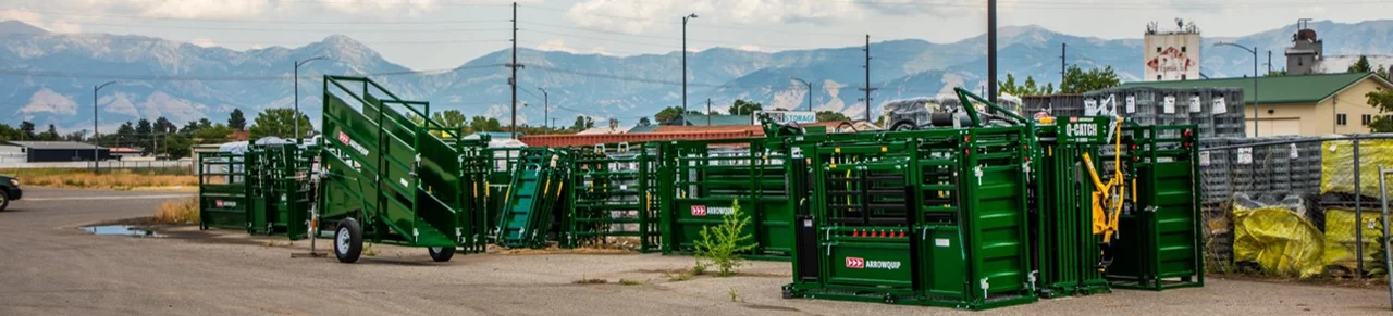 ranch supplies at rocky mountain supply