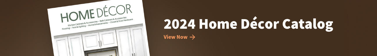 2024 Home Decor Catalog