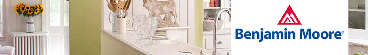 Benjamin Moore