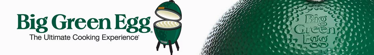 Big Green Egg