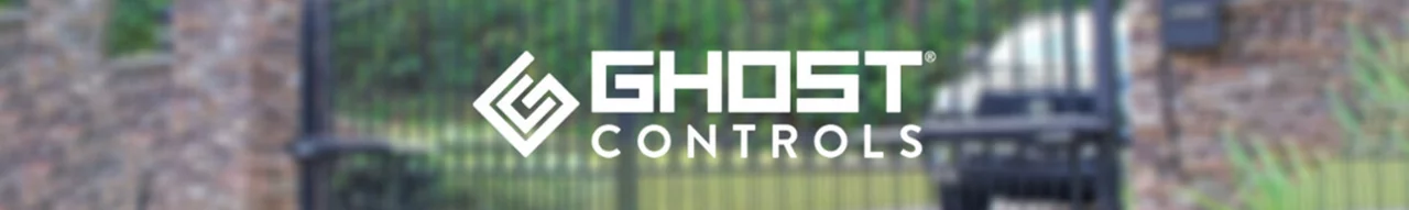 GHOST CONTROLS
