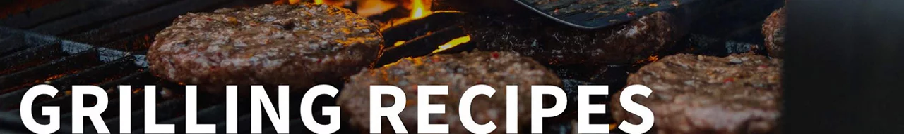 Grilling Recipes