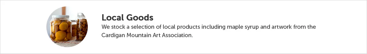 Local Goods